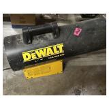 Dewalt Heater