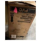 Aluminum Trim Coil