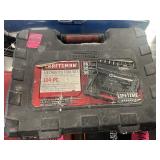 Craftsman Mechanic Tool Set