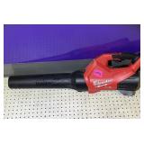 Milwaukee Leaf Blower 18V