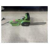 14 Inch Electric Chainsaw