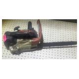 Echo CS-330T Chainsaw