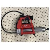 Milwaukee Grease Gun