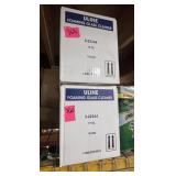 Foaming Glass Cleaner, Two Cases