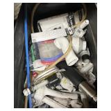 Contents of Tote