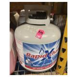 Propane Tank