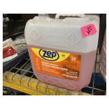 Heavy duty Degreaser Bucket