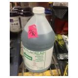 1 gallon of stop rust