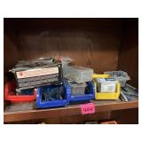 Assorted Screws/Hardware