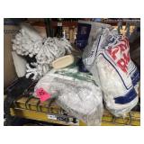 My Pads and Cover Cloths