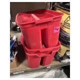 bucket