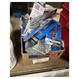 Box of Kickdown Door Stops