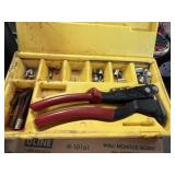 Rivtet Nut tool kit