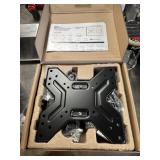 Monitor mount