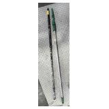 Extending Poles