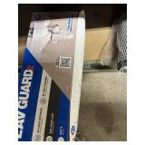 Under Sink Piping