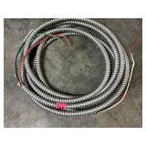 Wire and Conduit