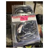 Pack of Stretch cords