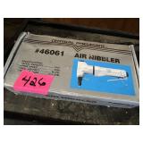 Air nibbler
