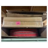 Buffer Pads
