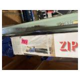 Zip Wall