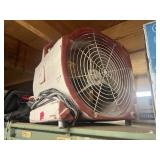 Floor Fan