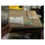 12 Pack White Spray Paint