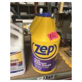 stain resistant floor sealer