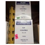Microfiber Rags