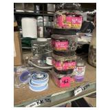 Pinch clamps primer msc items