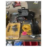 Dewalt husky msc tools