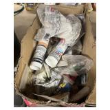contents in box