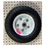 Spare Tire for Hand Truck/Wagon/Other