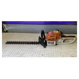 STIHL HS 45 Chainsaw
