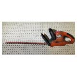 Black & Decker Hedge Trimmers