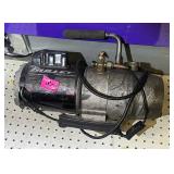 Bullet Two Stage Vacuum Pump Model 93600