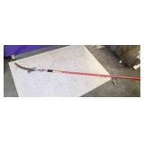 Branch Trimmer on Long Pole