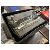 Super start battery