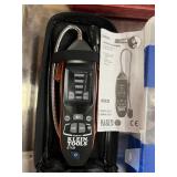 Combustible Gas leak detector Klein tool