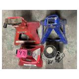 Jack Stands