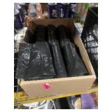 Box of trash Bags