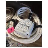 Electrical Wire and Box