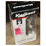 Deadbolt Lock