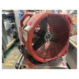 fan
