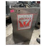 Phoenix 200 Max Low Grain Refrgerant