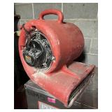 fan blower
