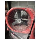 Fan Therma-stor