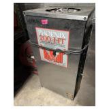 Phonenix 200 HT low grain refrigerant Humidifier