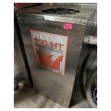 Phonex 200 ht Low grain Refrigerant Humidifer