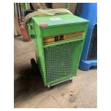 Green Machine